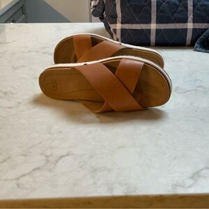 Ugg sandles
